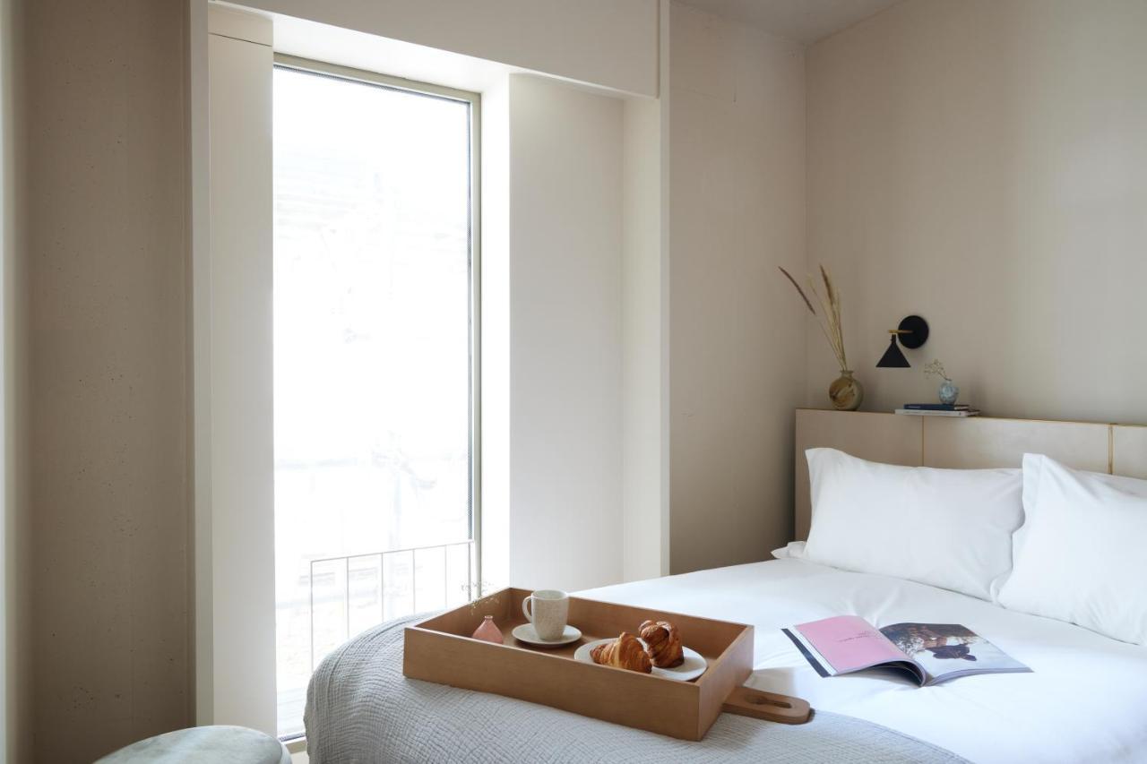 Buckle Street Studios By Locke, Aldgate London Ngoại thất bức ảnh