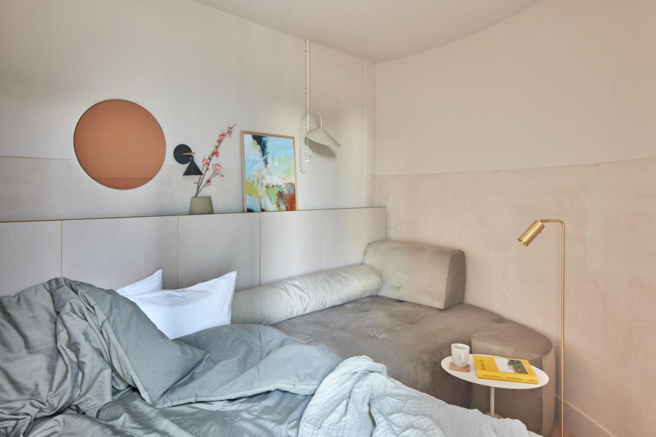 Buckle Street Studios By Locke, Aldgate London Ngoại thất bức ảnh