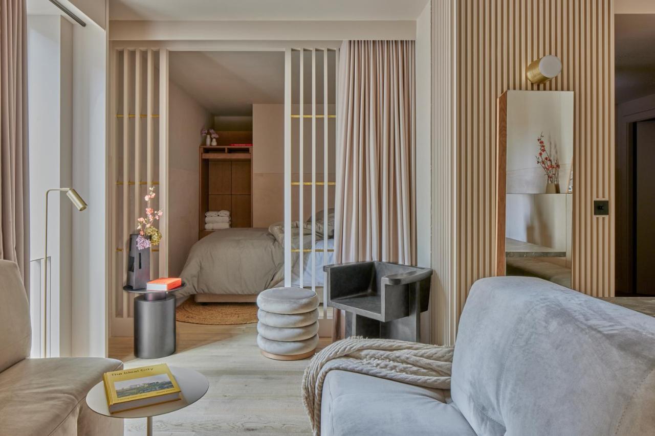 Buckle Street Studios By Locke, Aldgate London Ngoại thất bức ảnh
