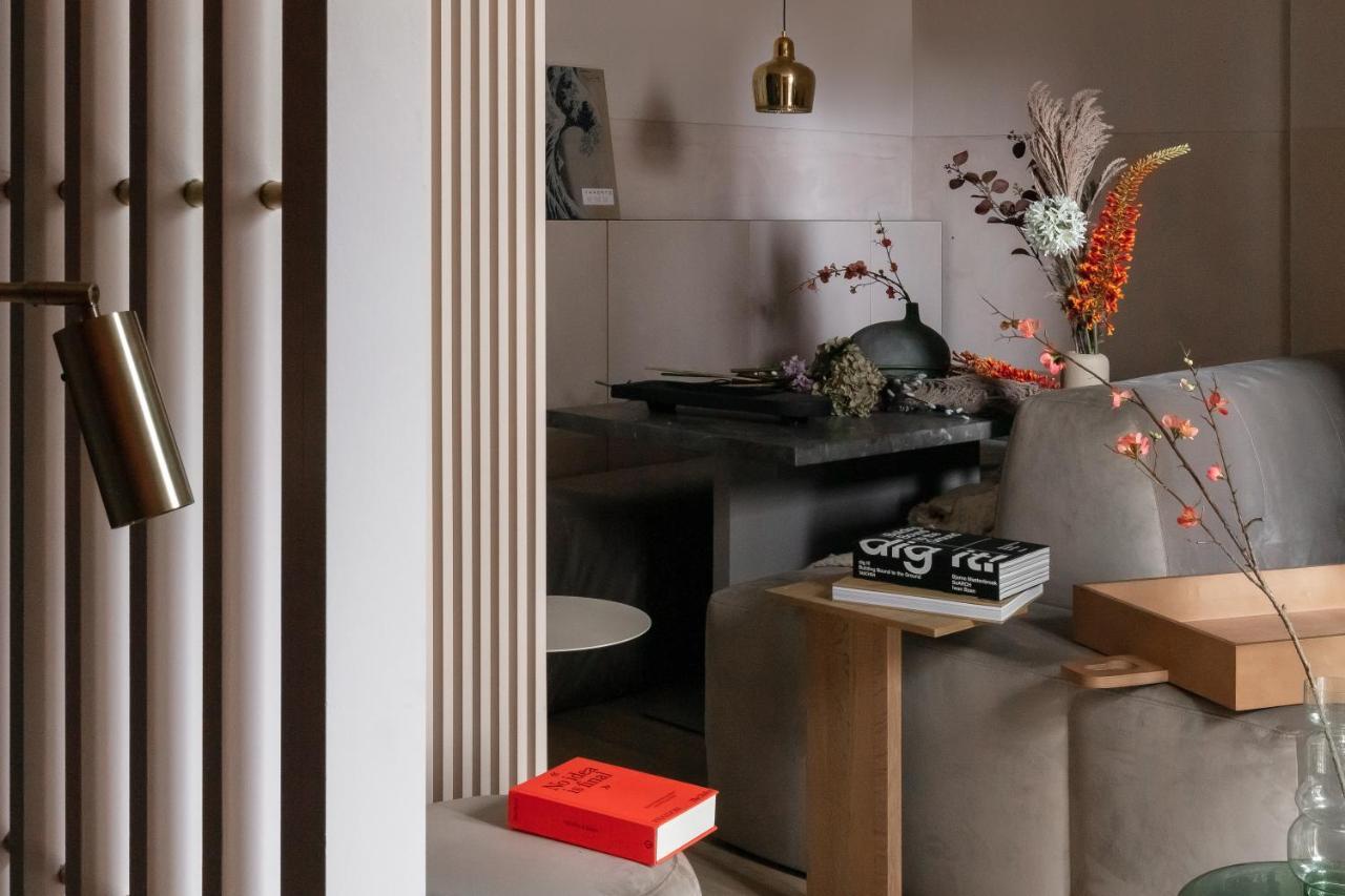 Buckle Street Studios By Locke, Aldgate London Ngoại thất bức ảnh