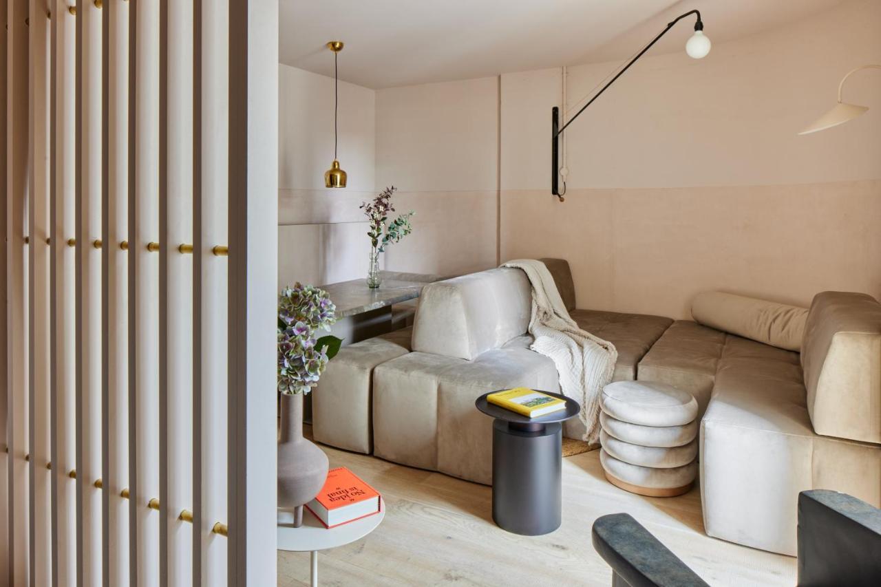 Buckle Street Studios By Locke, Aldgate London Ngoại thất bức ảnh