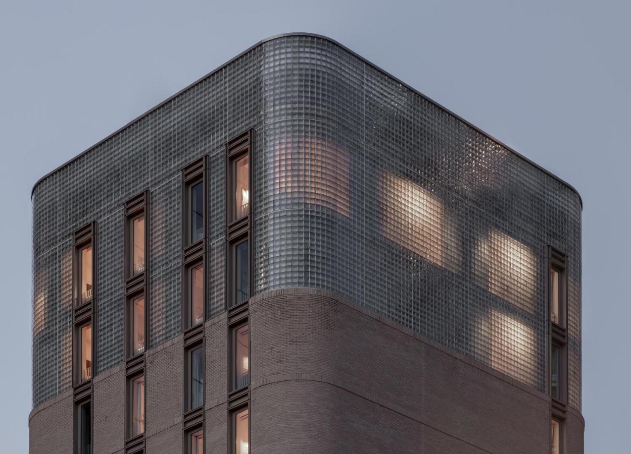 Buckle Street Studios By Locke, Aldgate London Ngoại thất bức ảnh