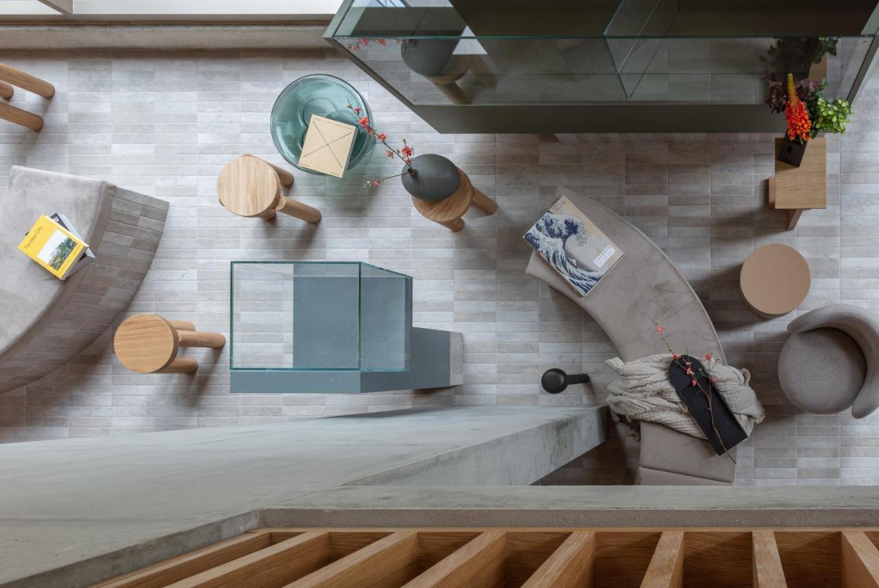 Buckle Street Studios By Locke, Aldgate London Ngoại thất bức ảnh