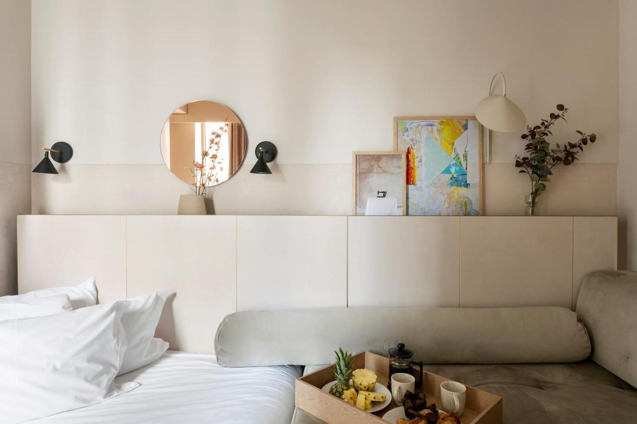 Buckle Street Studios By Locke, Aldgate London Ngoại thất bức ảnh
