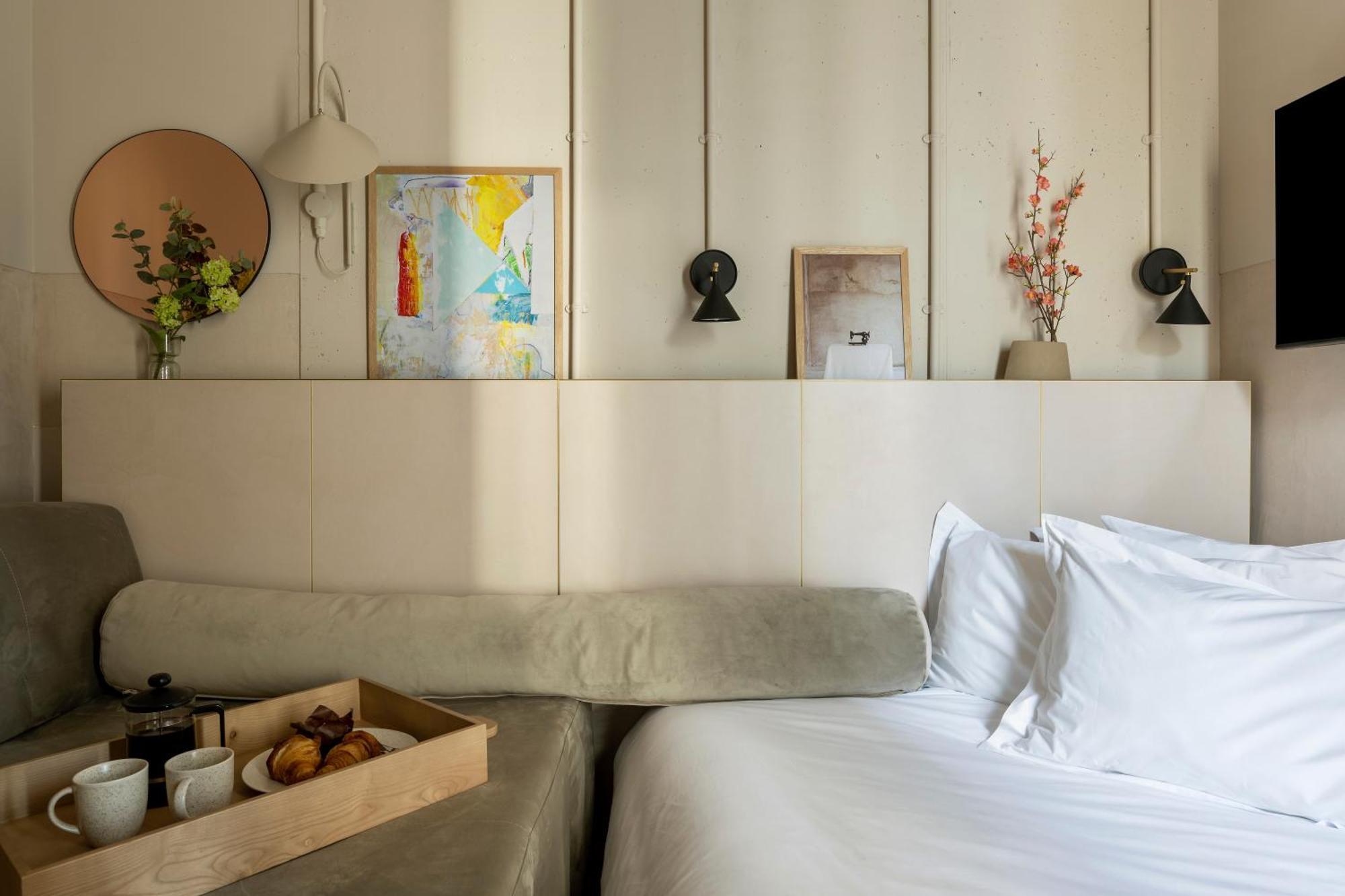 Buckle Street Studios By Locke, Aldgate London Ngoại thất bức ảnh