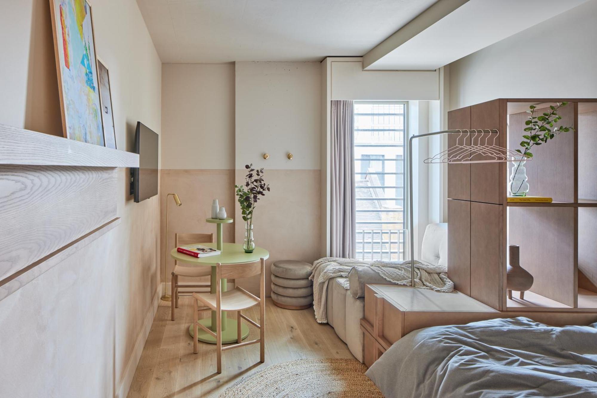 Buckle Street Studios By Locke, Aldgate London Ngoại thất bức ảnh