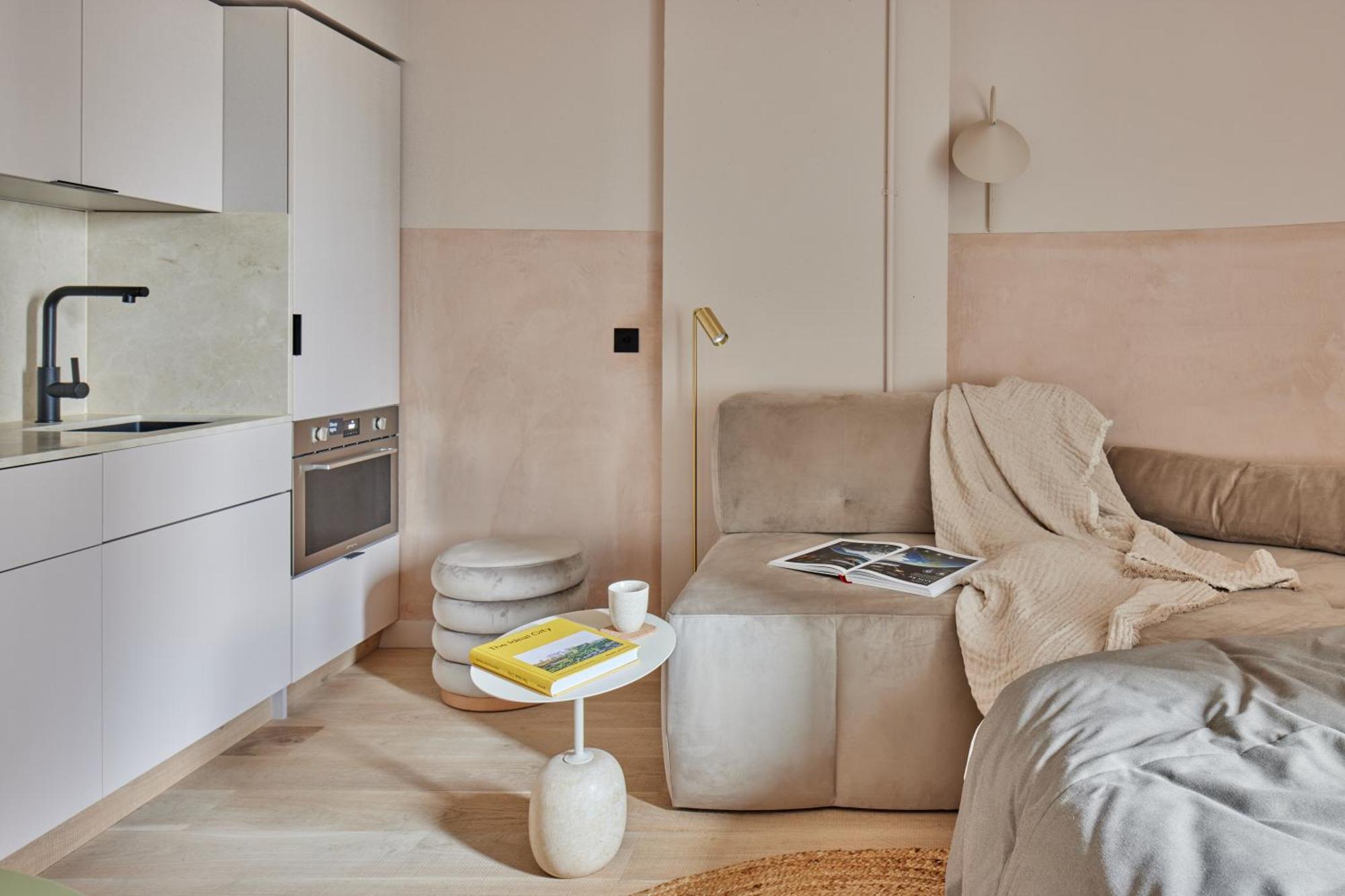 Buckle Street Studios By Locke, Aldgate London Ngoại thất bức ảnh