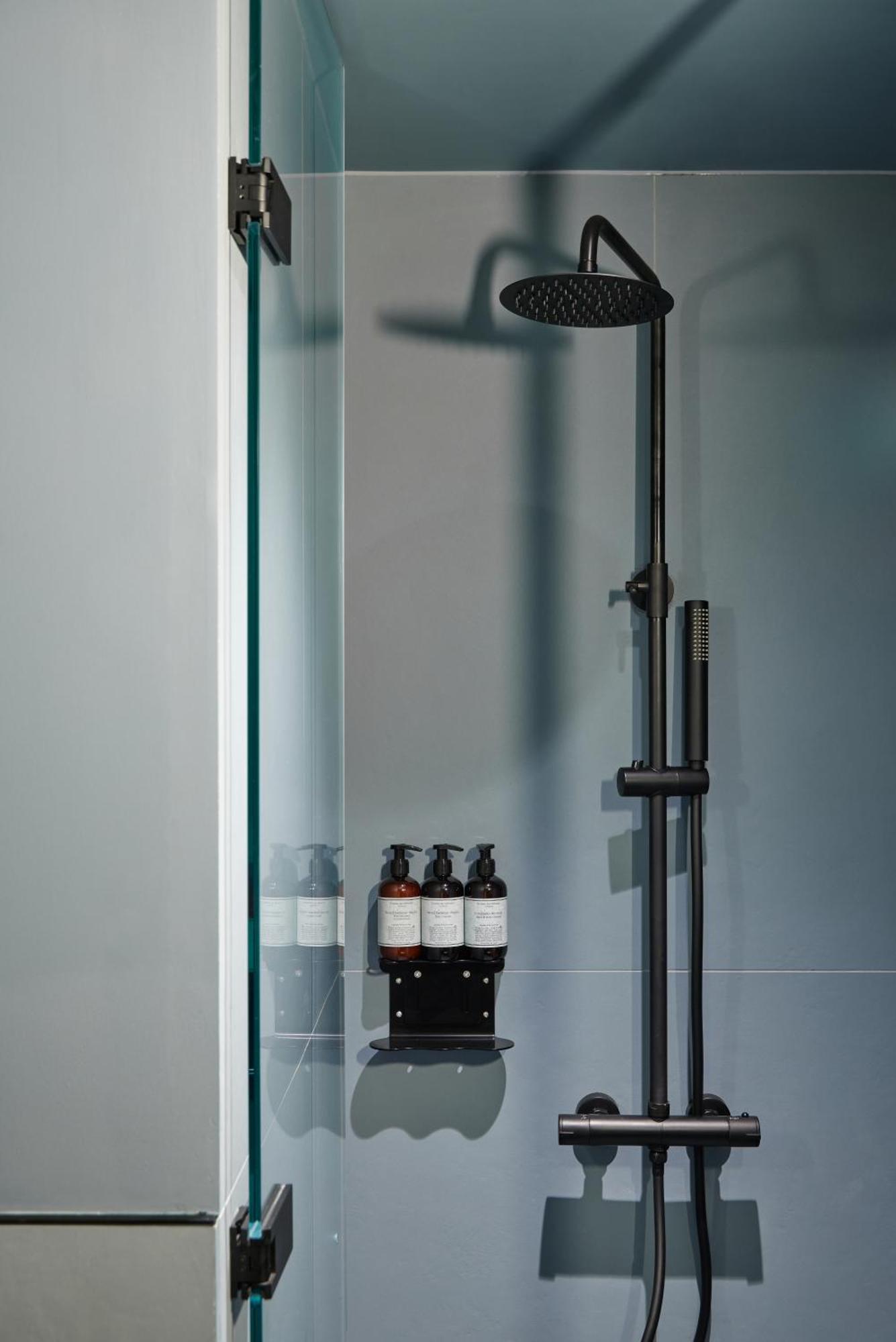 Buckle Street Studios By Locke, Aldgate London Ngoại thất bức ảnh