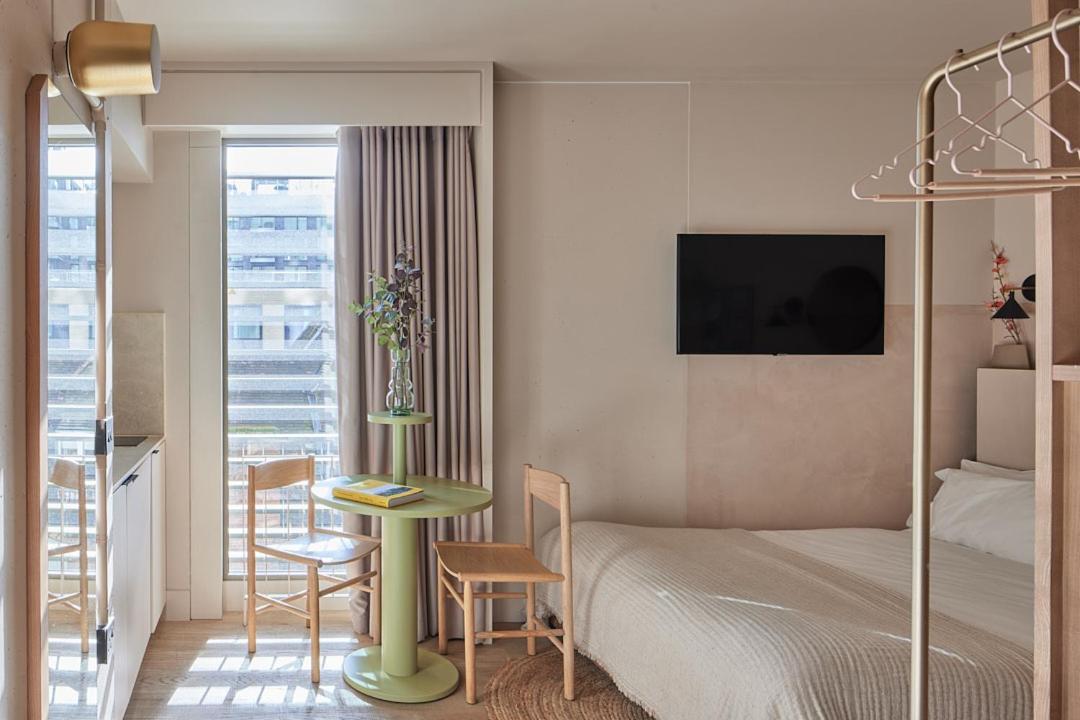 Buckle Street Studios By Locke, Aldgate London Ngoại thất bức ảnh