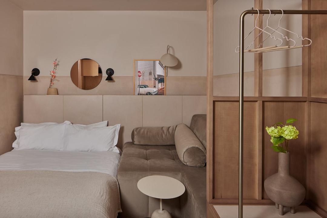 Buckle Street Studios By Locke, Aldgate London Ngoại thất bức ảnh